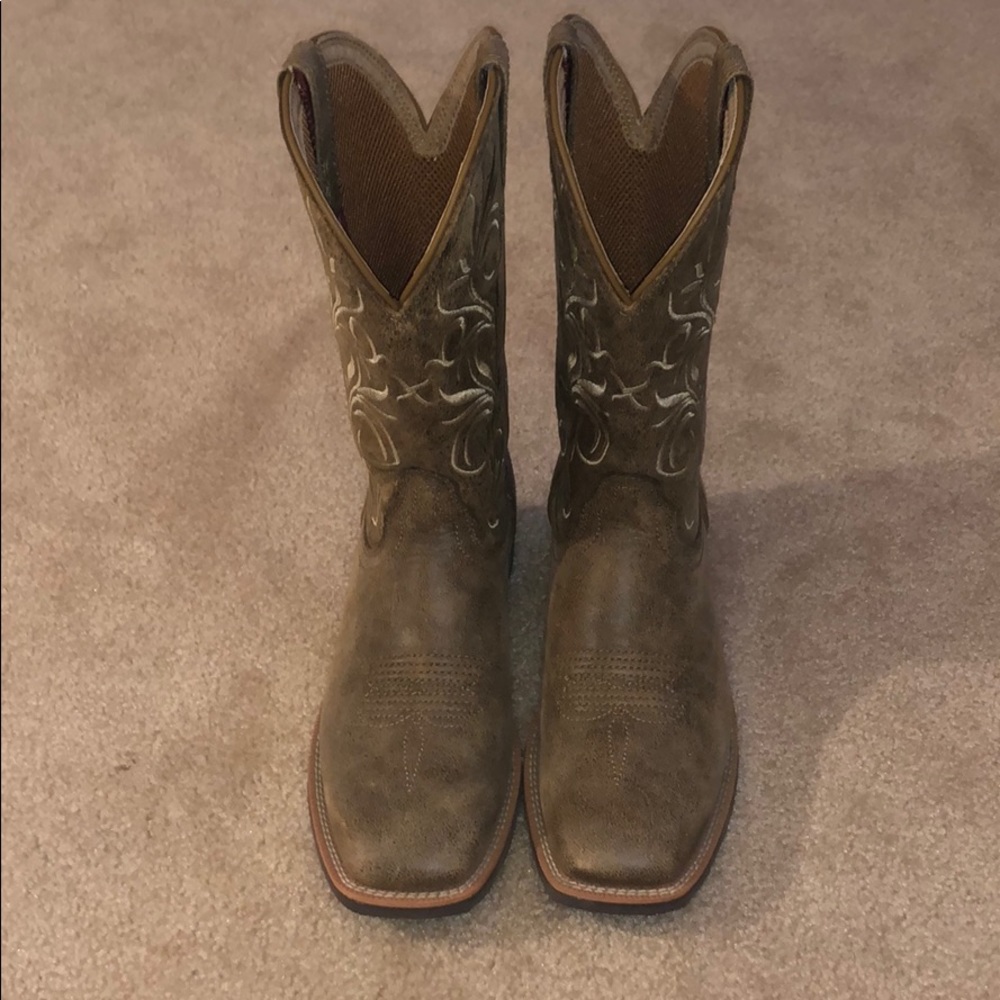 Twisted X Cowboy Boots